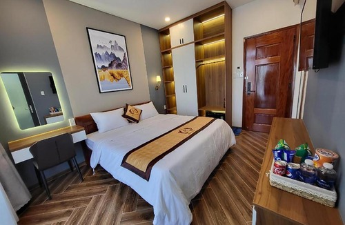 Phan Rang - Thap Cham Hotel | Khách sạn Miami Ninh Thuận