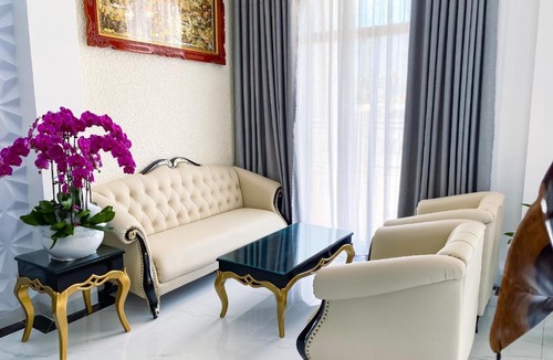 Phan Rang - Thap Cham Hotel | Khách sạn Miami Ninh Thuận