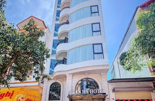 Tien Yen Hotel | Khách Sạn Ngân Hà - Tiên Yên