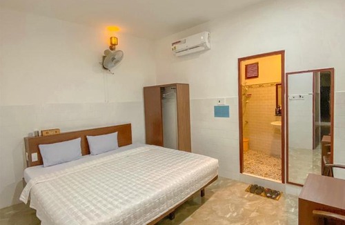 Phan Rang - Thap Cham Hotel | Khách sạn Ngọc Bích