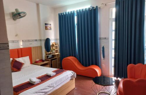 District 12 Hotel | Khách Sạn Nguyên Trung