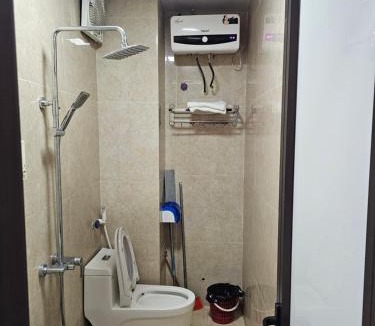 Sam Son Hotel | Khách Sạn Ninh Hà