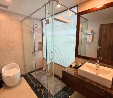 Van Lam Hotel | Khách sạn Phương Anh