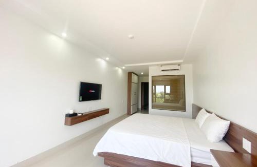 Thai Nguyen Hotel | Khách sạn Ruby