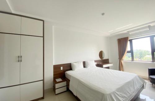 Thai Nguyen Hotel | Khách sạn Ruby