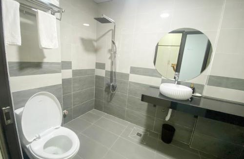 Thai Nguyen Hotel | Khách sạn Ruby