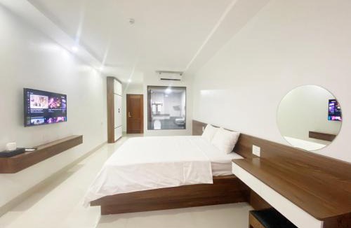 Thai Nguyen Hotel | Khách sạn Ruby