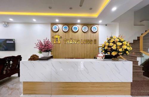 Sam Son Hotel | Khách sạn Thăng Long 2