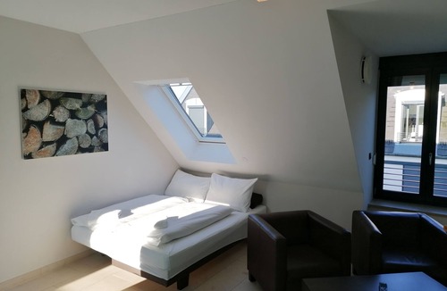Geisenfeld Hotel | KH Hotel