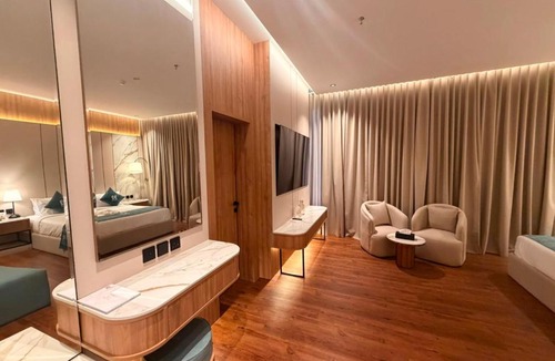 Abha Hotel | KH La Maison