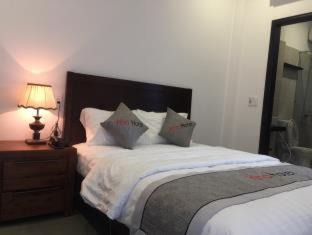 Hue City Centre Hotel | Kha Hostel