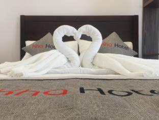 Hue City Centre Hotel | Kha Hostel