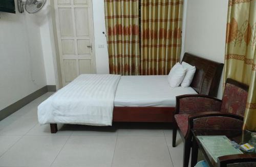 Vinh Hotel | khach san viet uc