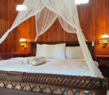 Sidemen Bed & Breakfast | Khailash Warung and Home Stay