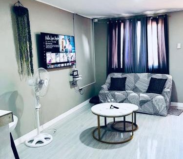 Calapan House | Khaleejay Transient House