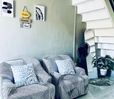 Calapan House | Khaleejay Transient House