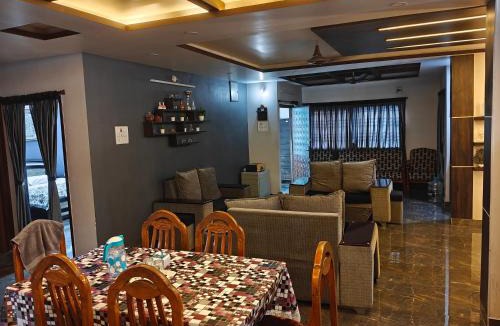 Hyderabad Apartment | Khaleel Manzil Luxe Stays