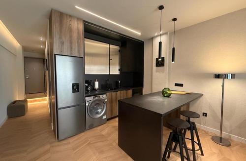 Ladadika Apartment | Khaleesi