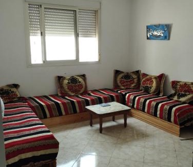 Bouznika Apartment | Khalid