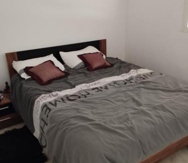 Bouznika Apartment | Khalid