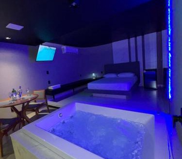 Itumbiara Hotel | Khalifa Experience Motel