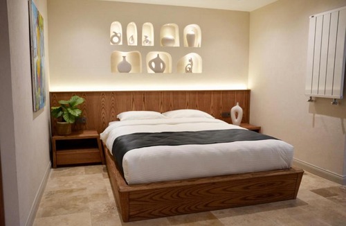 Rasimpasa Apartment | Khalkedon Suites