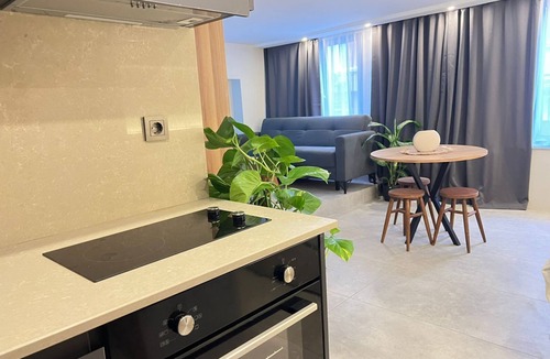 Rasimpasa Apartment | Khalkedon Suites