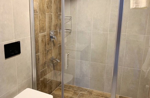 Tokat House | Khall Suite's