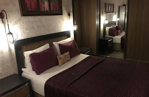 Tokat House | Khall Suite's