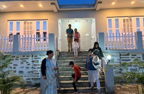 Chamoli Hotel | Khaltaal Camp And Resorts