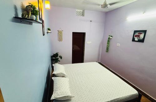 Semiliguda House | Khamari Nivas