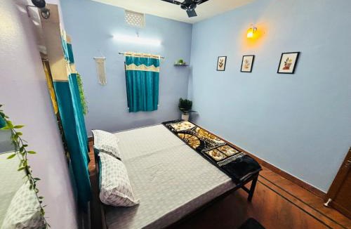 Semiliguda House | Khamari Nivas