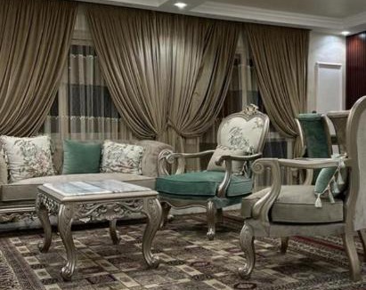 6th of October City Apartment | Khamayel , zayed