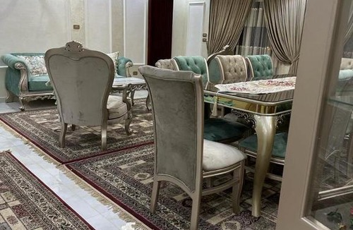 6th of October City Apartment | Khamayel , zayed
