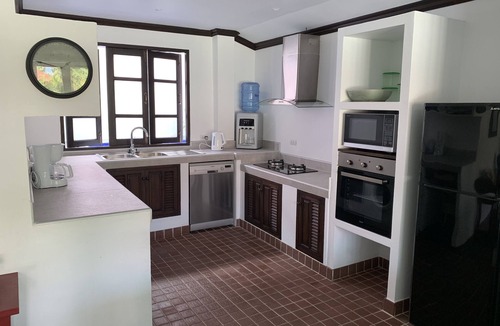 Lamai Villa | Khamin Pool Villa
