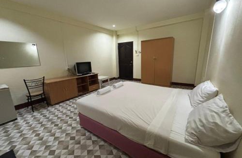 Mukdahan Hotel | Khamsrithongchai hotel