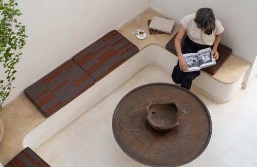 Ein Karem Hotel | Khan Ein Karem Boutique Hotel