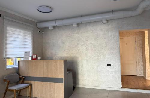 Shymkent Hostel | Khan Hostel