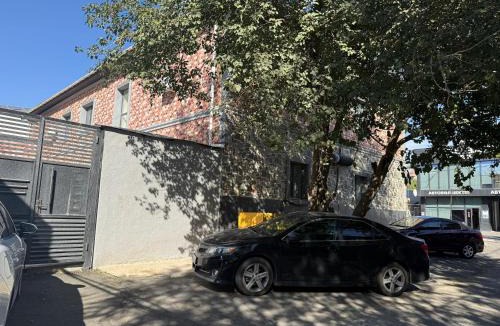 Shymkent Hostel | Khan Hostel