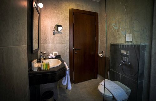 Downtown Amman Hotel | Khan Khediwe Hotel