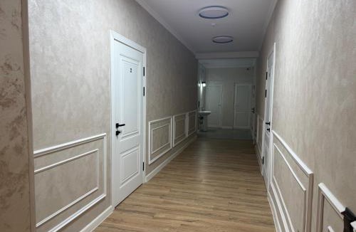 Shymkent Hostel | Khan