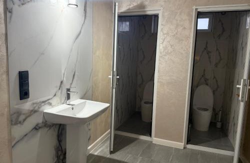 Shymkent Hostel | Khan