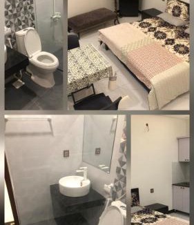 Clifton House | Khan Lodge