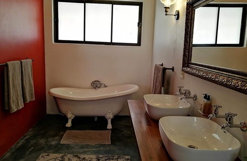 Omaruru Cabin | Khan River Lodge