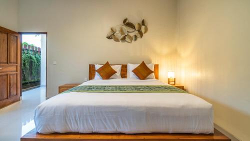 Kutuh Kaja Apartment | Khandra Kutuh