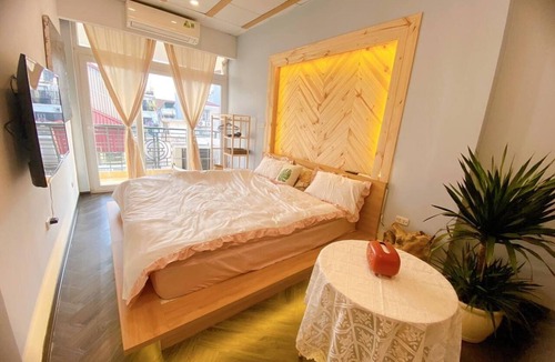 Bai Chay Hotel | KHANG LINK