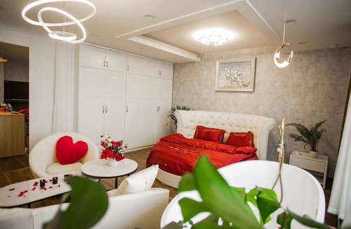Bai Chay Hotel | KHANG LINK