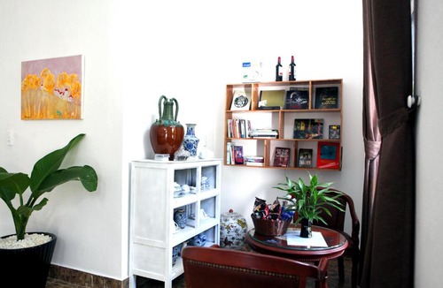 Thuy Xuan House | Khanh's Home
