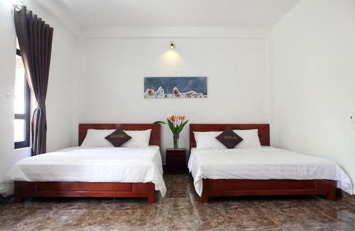 Thuy Xuan House | Khanh's Home