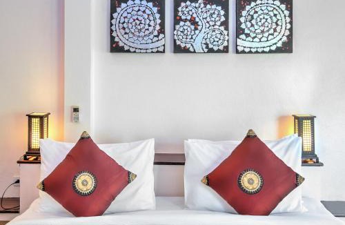 Khanom Resort | Khanom Hill Resort